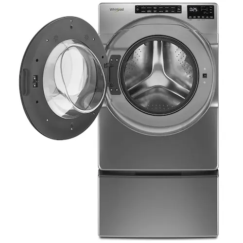 reparacion lavadoras